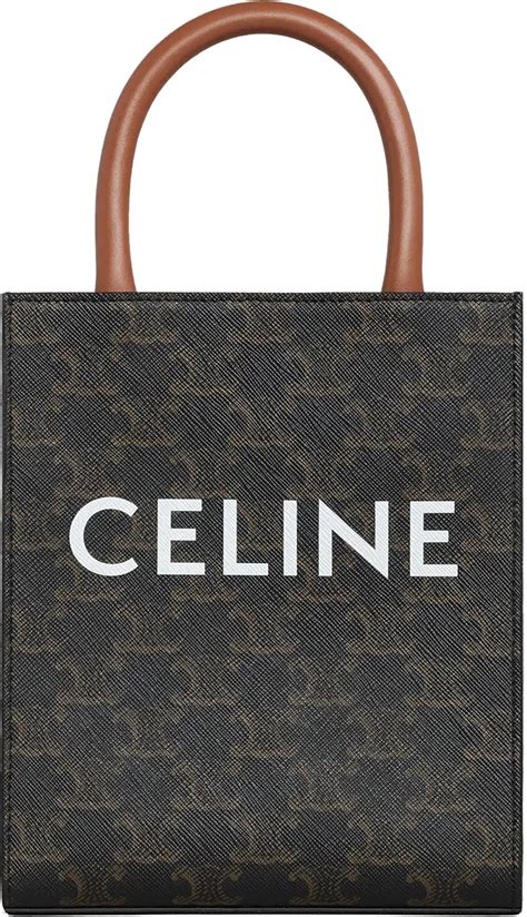 celine micro bag|Celine bag mini vertical.